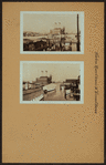 Harlem River - Bronx - Tremont Avenue (West) - [United Electric Light and Power Company.]