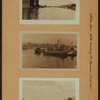 Harlem River - Manhattan - Sherman Creek - Academy Street - [United Electric Light and Power Company.]