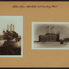 Harlem River - Manhattan - Academy Street - [United Electric Light and Power Company.]