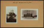 Harlem River - Manhattan - Academy Street - [United Electric Light and Power Company.]