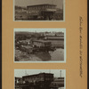 Harlem River - Manhattan - 207th Street (West).
