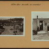 Harlem River - Manhattan - 207th Street (West) - [View of residing colony.]