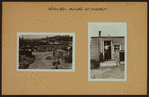 Harlem River - Manhattan - 207th Street (West) - [View of residing colony.]