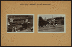 Harlem River - Manhattan - 207th Street (West) - [Houseboat colony.]