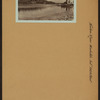 Harlem River - Manhattan - 217th Street (West) - [Columbia University boathouse.]