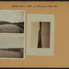 Harlem River - Manhattan - Teunissen Place - Marble Hill.