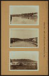 Harlem River - Manhattan - Teunissen Place - Marble Hill - [Shore of the Spuyten Duyvil section of the Bronx.]