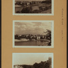 Harlem River - Manhattan - Harlem - [Columbia University Boat Club].