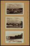 Harlem River - Manhattan - Harlem - [Columbia University Boat Club].
