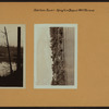 Harlem River - Bronx - Spuyten Duyvil Hill.