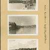Harlem River - Bronx - Spuyten Duyvil Hill.