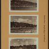 Harlem River - Bronx - Spuyten Duyvil Hill.