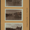 Harlem River - Bronx - Spuyten Duyvil Hill - [New York Central Railroad Bridge.]