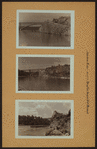 Harlem River - Bronx - Spuyten Duyvil Hill - [New York Central Railroad Bridge.]