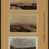 Harlem River - Bronx - Spuyten Duyvil Road.