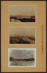 Harlem River - Bronx - Spuyten Duyvil Road.