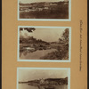 Harlem River - Manhattan - Isham Street - Isham Park.