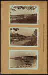 Harlem River - Manhattan - Isham Street - Isham Park.
