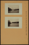 Harlem River - Hudson River - Spuyten Duyvil Hill.