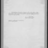 Horse Brook - Queens - [56th Avenue - Between Justice Avenue and Queens Boulevard.]