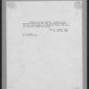 Hutchinson River - Bronx - [Pelham Bay Bridge.]