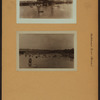 Hutchinson River - Bronx - [Pelham Bay Bridge.]