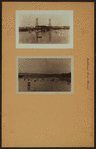 Hutchinson River - Bronx - [Pelham Bay Bridge.]