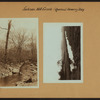 Jackson Mill Creek - Queens - Bowery Bay - [North Beach.]