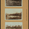 Lake Alexandre - Staten island [Richmond - Rosebank - J.H. Alexandre Estate.]