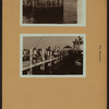 The Narrows - Staten Island [Richmond - U.S. Quarantine Station dock - Cliff Street.]