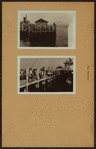 The Narrows - Staten Island [Richmond - U.S. Quarantine Station dock - Cliff Street.]