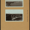 Newark Bay - Bayonne Bridge.