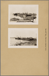 Newark Bay - Mariners Harbor - Staten Island [Richmond - Disgusted Legionaire's Yacht Club.]