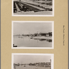 New Creek - Staten Island [Richmond - Lower New York Bay.]