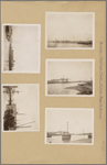 Newtown Creek - Queens - Maspeth Avenue - [Louis Bosert Factory.]