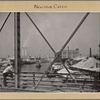 Newtown Creek - [Meeker Avenue - Industrial areas of Queens and Brooklyn.]