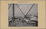 Newtown Creek - [Meeker Avenue - Industrial areas of Queens and Brooklyn.]