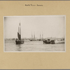 North (Hudson) River - River scenes - [Harbor activities between the City and New Jersey shore.]