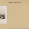 North (Hudson) River - River scenes - Manhattan - [Fog bell - Confluence of the East and North Rivers.]
