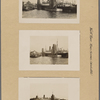 North (Hudson) River - River scenes - Manhattan - [Pier 71 of Cunard Line.]