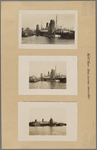 North (Hudson) River - River scenes - Manhattan - [Pier 71 of Cunard Line.]