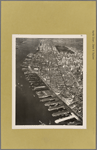 North (Hudson) River - Shore and skyline - [View of the west side of the City.]