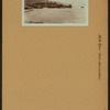 North (Hudson) River - River scenes - Manhattan - [Visitors to the United States Fleet at Dyckman Street.]