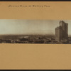 North (Hudson) River - River scenes - Manhattan - Battery Park.