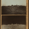 North (Hudson) River - Shore and skyline - Manhattan - Battery - 14th Street.