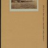 North (Hudson) River - Shore and Skyline - Manhattan - Battery - 14th Street.