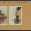 North (Hudson) River - Shore and Skyline - Manhattan - Battery - 14th Street.