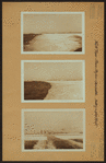 North (Hudson) River - Shore and skyline - Manhattan - Battery - 14th Street - [Brooklyn and Manhattan Bridges.]