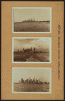 North (Hudson) River - Shore and skyline - Manhattan - Battery - 14th Street - [Junction of the North and East Rivers.]