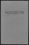 North (Hudson) River - Shore and skyline - Manhattan - Battery - 14th Street - [White Empress leaves on world tour.]
